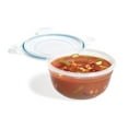 thumbnail image 2 of Lock&lock Easy Match Round Container (29 Ounce) 095103, 2 of 6