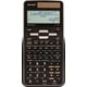 thumbnail image 1 of Calculadora científica Sharp EL-W516TBSL de 16 dígitos, pantalla WriteView de4000m líneas, batería y energía solar híbrida, negro/blanco SHARP ELW516TBSLSHARP, 1 of 3