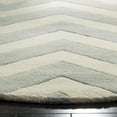 thumbnail image 3 of Safavieh Chatham Jake Zigzag Stripes Area Rug, 3 of 5