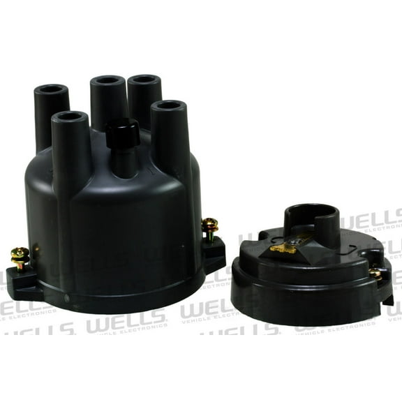 Distributor Cap and Rotor Kit