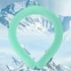 thumbnail image 2 of Ice Ring, Neck Ice Pack, Neck Cooling Tube, Reusable Wearable Neck Cooler for Hot Summer Weather Indoor and Outdoor, 2 of 5