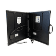 thumbnail image 2 of Lion Energy 100W 24V Portable Solar Panel, 2 of 10