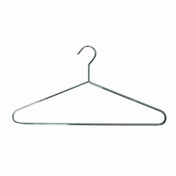 Manufacturer Varies Coat Rack Hanger,Open Hook,PK12 5DYC1
