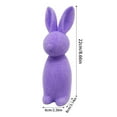 thumbnail image 3 of zhangmingg Desktop Ornament Spring Scene Arrangement Cute Home Decorative Adornment for Seasonal Display, 3 of 5