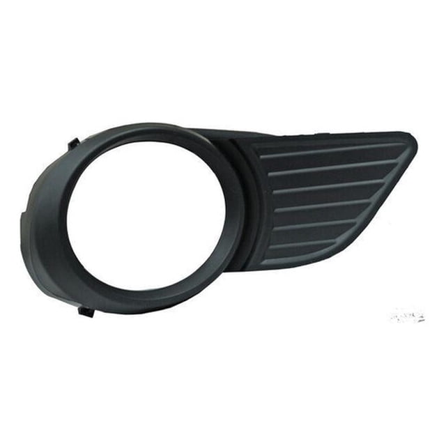 Parrilla Derecha Toyota Sienna 2011 2012 2013 2014 2015 Genérica Parrilla