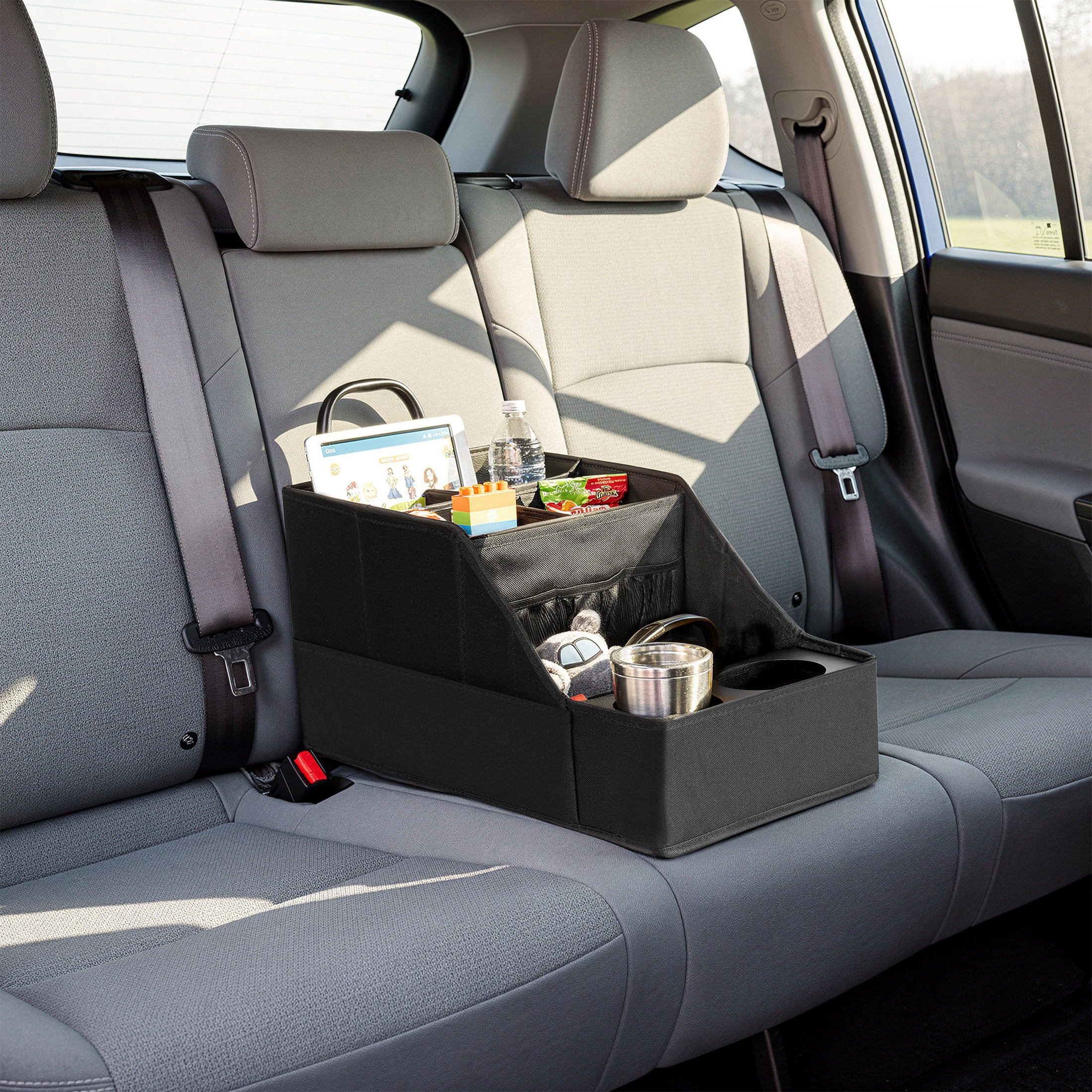 Hype Car Backseat Organizer