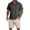 Black, variant on Summer Simple Men's Shirt Sets Casual Comfortable Loose Thin Without Hooded Short Sleeve Two-Piece Set Fashion Urban Leisure Sports Suits
