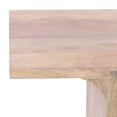 thumbnail image 6 of Safavieh Wilfredo Modern Wood End Table, White Wash, 6 of 9