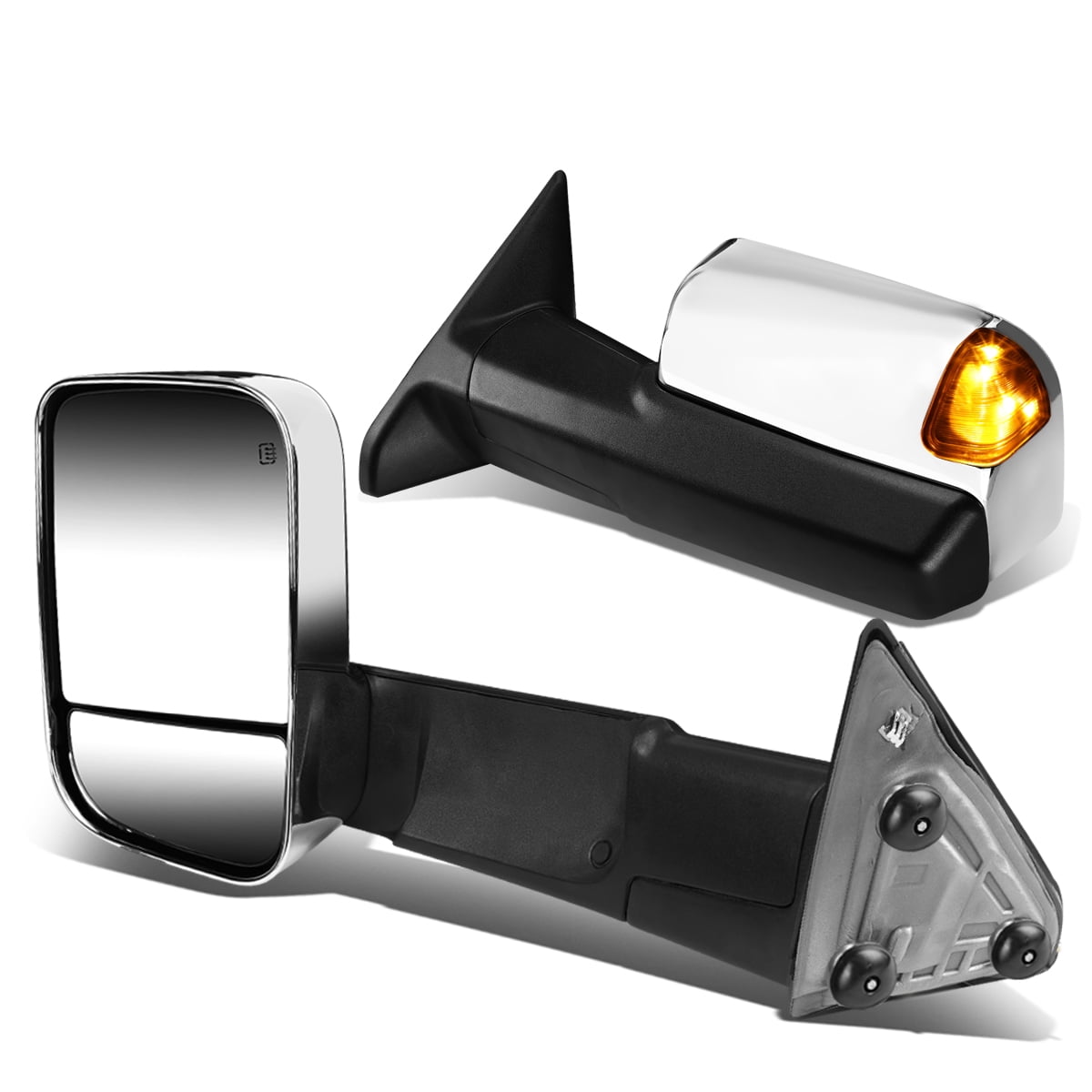 Dodge Ram Mirror Lights