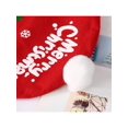 thumbnail image 5 of Multipurpose Lovely Christmas Hat Soft Warm Farbic Materials Festival Holiday Hat Fashion Accessory for Any Ages, 5 of 11