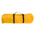 thumbnail image 2 of Bolsa de almacenamiento Baoblaze Mochila de compresión para tienda Poliéster impermeable Amarillo, 2 of 7