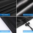 thumbnail image 4 of negroFunda para parrilla 210D: 61*72cm, - Funda impermeable para parrilla de gas,, 4 of 5