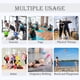 thumbnail image 5 of Pelotas de ejercicio para mujeres, mini pelota de yoga y pilates, pequeñas pelotas de estabilidad, equipo de gimnasio, 5 of 5