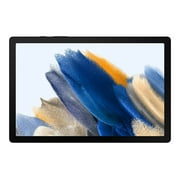 Samsung Galaxy Tab A8 - Tablet - Android - 64 GB - 10.5" TFT (1920 x 1200) - microSD slot - gray