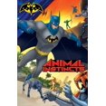 thumbnail image 1 of Instincts d'Animaux (Partie de Batman) Adapté par : Steve Korte, 1 of 1