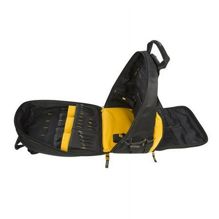 Custom store tool backpack
