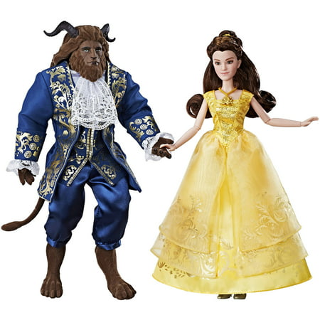 Disney Beauty and the Beast Grand Romance (The Best Disney Princess)
