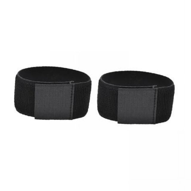 2 Correas Para Espinilleras De Fútbol, accesorios De Entrenamiento De Fútbol, correas Fijas Para Espinillas, 2 Uds.