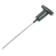 thumbnail image 1 of Probador de entorno vegetal medidor de humedad del suelo de detección automática para jardín de patio ANGGREK Otros, 1 of 8