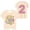 a-Beige560102, variant on FINALGANG Boys Girls TShirts Kids Casual Letter Prints Tees Short Sleeve CrewNeck Loose Fit Top For Summer Daily Wear Versatile Top