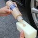 thumbnail image 5 of Pulidor de acero inoxidable, removedor de óxido, quitamanchas, agente pulidor, pulidor de metal, líquido pulidor, 120 ml, removedor de óxido, 5 of 9