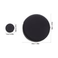 thumbnail image 2 of BESTYASH 200Ud Kit De Grommets De Goma Negro Para Cables Protección Y Resistente A Abrasiones Y Suciedad, 2 of 8