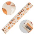 thumbnail image 5 of Yayeee Table Runner 70 inches Long Home Kitchen Dinning Party Decoration, Beige Fall Acorns Pattern, 5 of 7