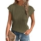 thumbnail image 1 of Remera PRETTYGARDEN 2025 Manga Corta Texturizada Verde Militar L, 1 of 9