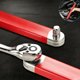 thumbnail image 5 of Wrench Extension Bar 15.4 Multi Function Socket Wrench Extender Tool Kit With Adapters For Car Repair Tight Spaces, 5 of 5