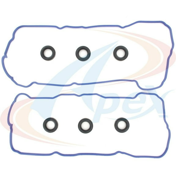 APEX Automobile Parts Engine Valve Cover Gasket Set