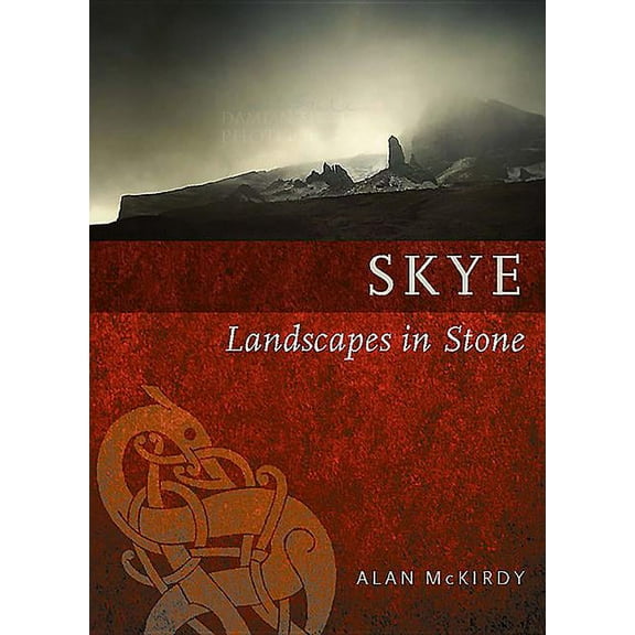 Landscapes in Stone: Skye: Landscapes in Stone (Paperback)