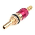 thumbnail image 2 of Bgsha 6mm 8mm Air Cooled Gas Water Adapter Quick Connector Fitting For MIG TIG Welding, 2 of 5