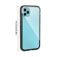 thumbnail image 2 of Peeping Phone With Tempered Glass For Ultimate 5.8in, 2 of 2