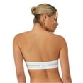thumbnail image 5 of Maidenform Women's Dreamwire Strapless Lift Bra, Style SN3002, 5 of 9