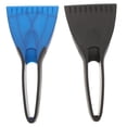 thumbnail image 4 of SKISUNO 2Pcs Ice Scraper Utility Style Snow Removal Tool for Emergency Situations, 4 of 6