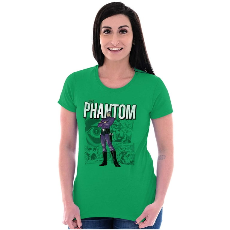 walmart superhero shirts womens