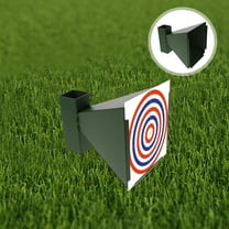 CIMAXIC Pellet Catcher Shooting for Indoor Shooting Steel 1Pack