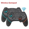 thumbnail image 2 of Switch Pro Controller Wireless Bluetooth Gamepad Joystick For Nintend Switch Console Pro Host With 6-axis vibration game Handle, 2 of 5