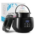 thumbnail image 3 of Craftbud Electric Candle Wax Melting Pot, Candle Wax Warmer 6 Qt Pot, 3 of 4