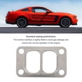 thumbnail image 3 of Divided Inlet  Gasket, High Temperature  Easy To Install Twin Scroll  Turbine Gasket  for Cars, 3 of 8