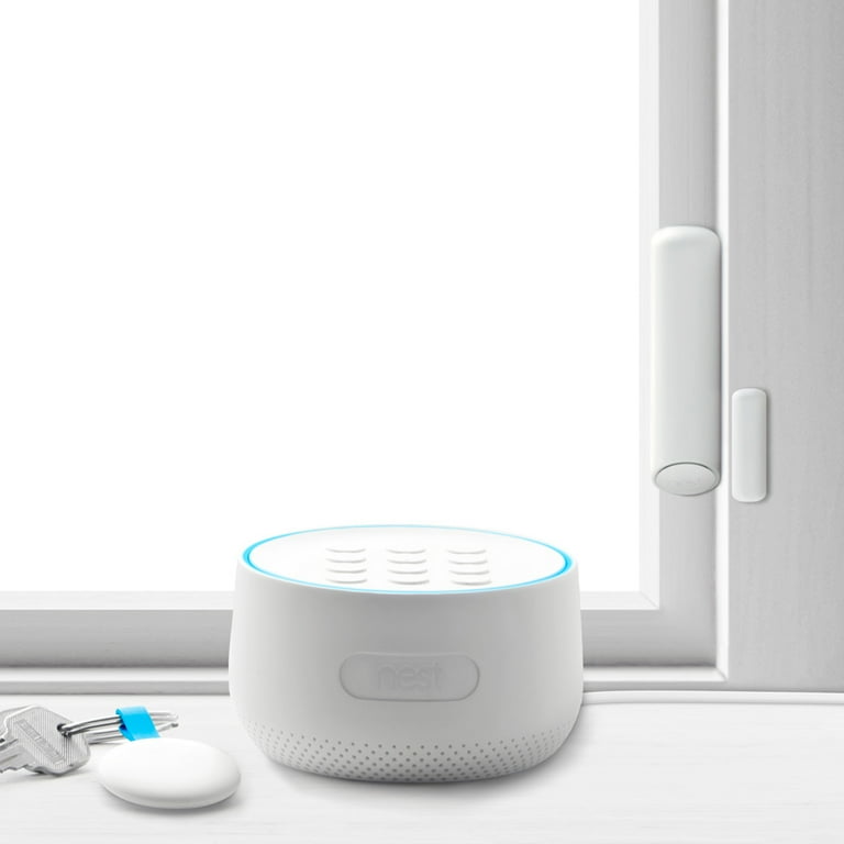 Google Nest pode ter chamada de emergência - NewVoice