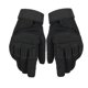 thumbnail image 1 of Guantes de pantalla táctil de dedo completo impermeables para deportes al aire libre, guantes para exteriores Fan militar Glov táctico Feliz Sencillez, 1 of 5