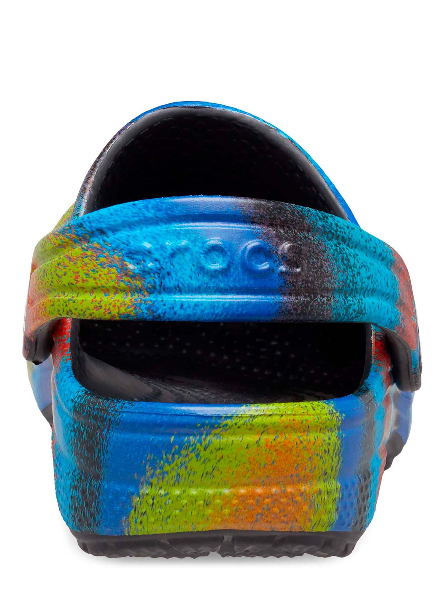 Crocs Toddler & Kids Classic Clog