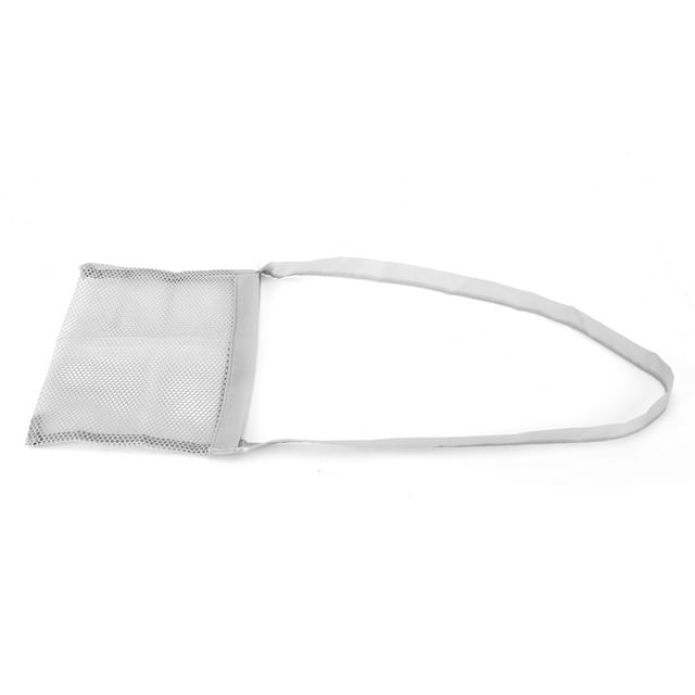 La Playa Juega el Bolso del Almacenamiento Malla del Bolso de La Playa de las Muchachas para el Canotaje para Nadar para La Playa Bolsa de playa para nias Bolsas de conchas marinas ANGGREK Cocina, Decoración y Otros