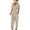 1-beige lounge sets for women, variant on UPPADA Women's Lounge Sets 2 Piece Outfits V Neck Knitted Pullover Top Sets Wide Leg Pants Tracksuit with Pockets Ladies Two Piece Loungewear Sets Beige,L
