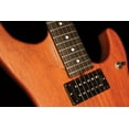 thumbnail image 3 of Washburn Nuno Bettencourt N4-Nuno Padauk USA Electric Guitar Natural, 3 of 4