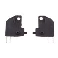 thumbnail image 2 of Interruptor de Parada de Palanca de Freno Delantero Trasero Universal para ATV Scooter Dirt Bike Moto Sunnimix Interruptor de la palanca de freno trasero delantero, 2 of 6