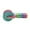 C, variant on FTsdfkl Easy Grip Rhinestone Embroidery Roller, Detachable Hand Press Roller Tool For DIY Diamond Art Painting Crafts