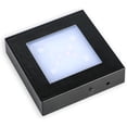 thumbnail image 1 of ZEERSHEE LED Light Display Base for Crystal 3D Glass Art, 7 Lighting Mode Color Change Square Stand Base Plate Flat, 1 of 8
