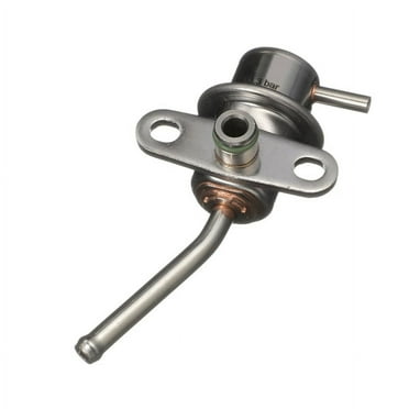 Fuel Injection Pressure Regulator